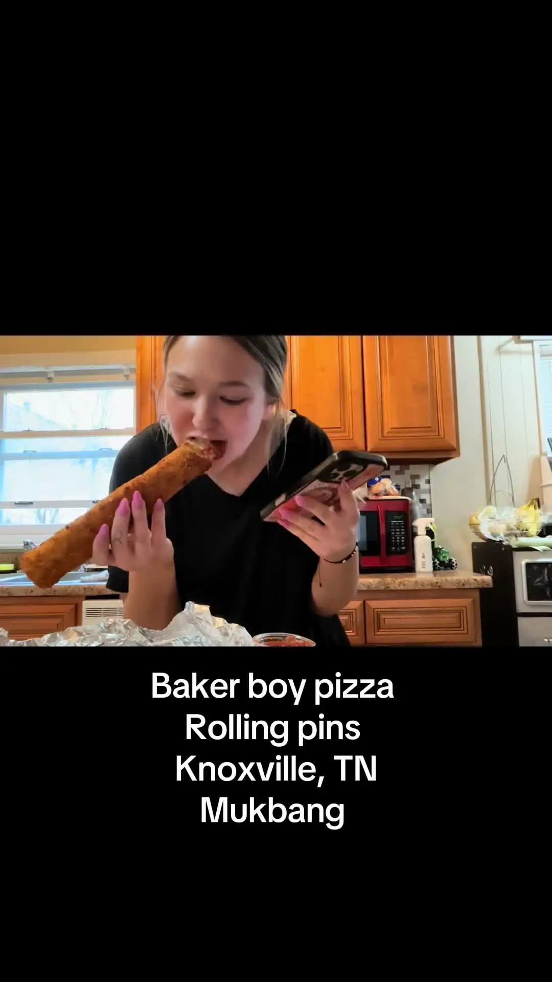 Tiktok post thumbnail