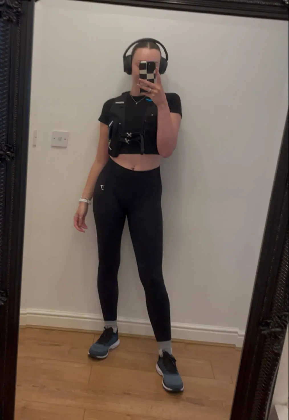 Tiktok post preview 1 from @lauramade_ugc