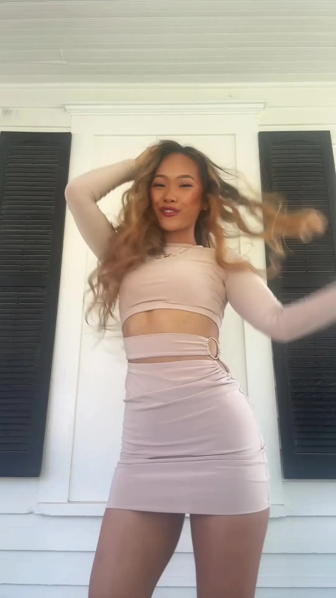Tiktok post preview 2 from @maria..theresa