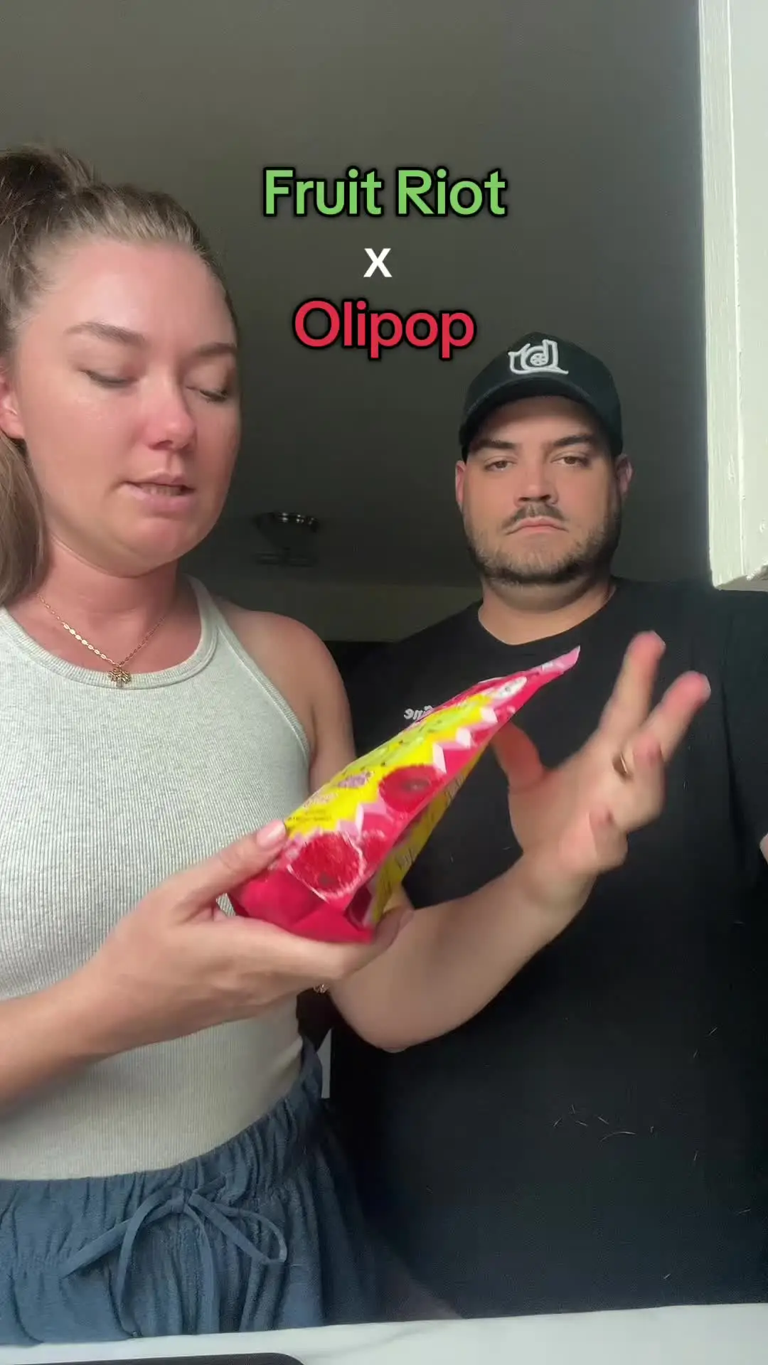Tiktok post thumbnail