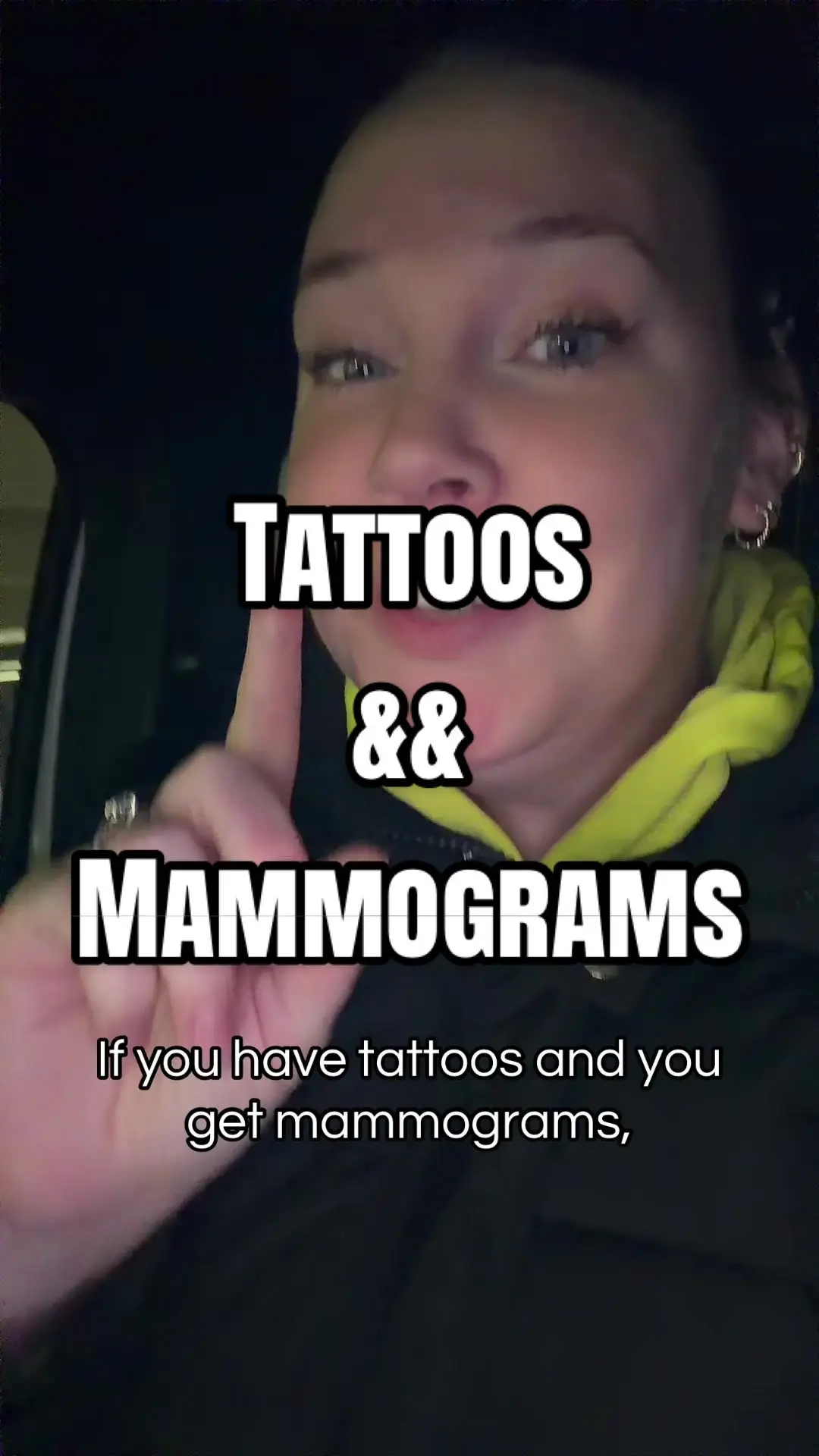 Tiktok post thumbnail