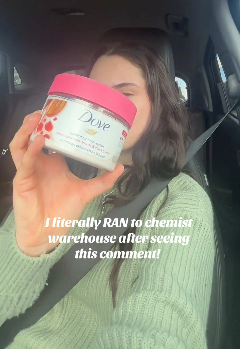 Tiktok post preview 1 from @jasmine.leesa