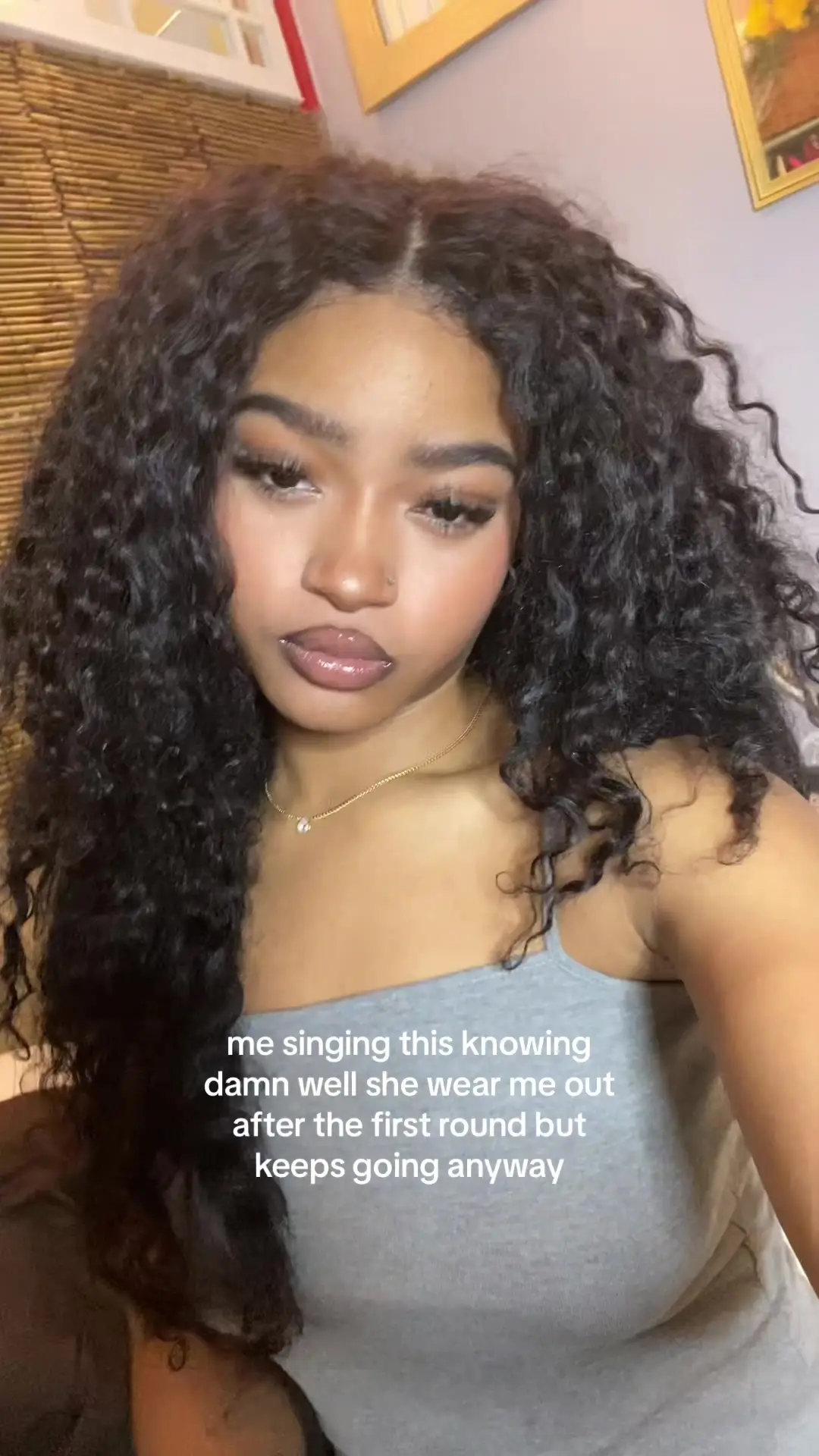 Tiktok post preview 3 from @lanawanna_
