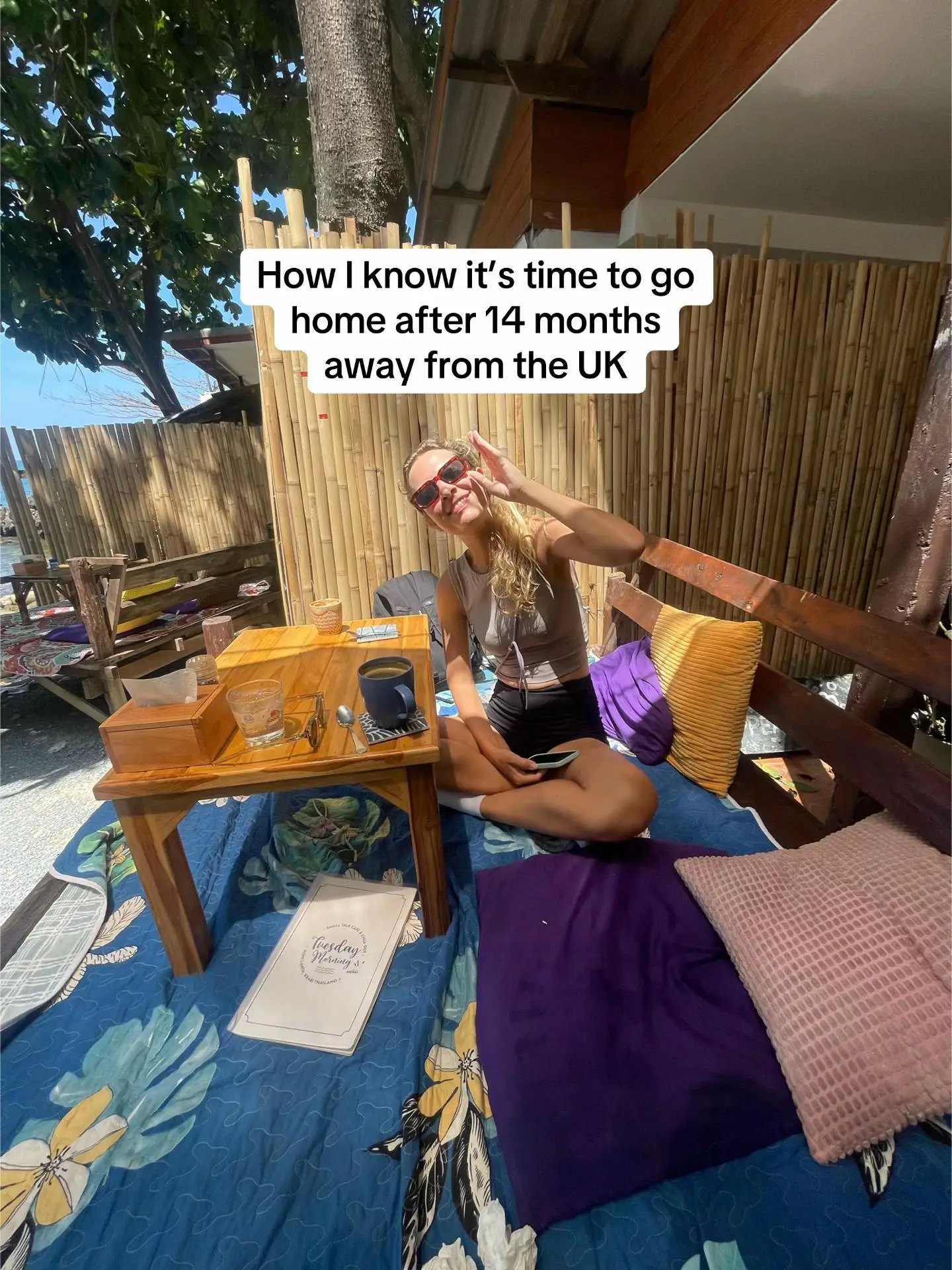Tiktok post preview 1 from @chloelouisabee