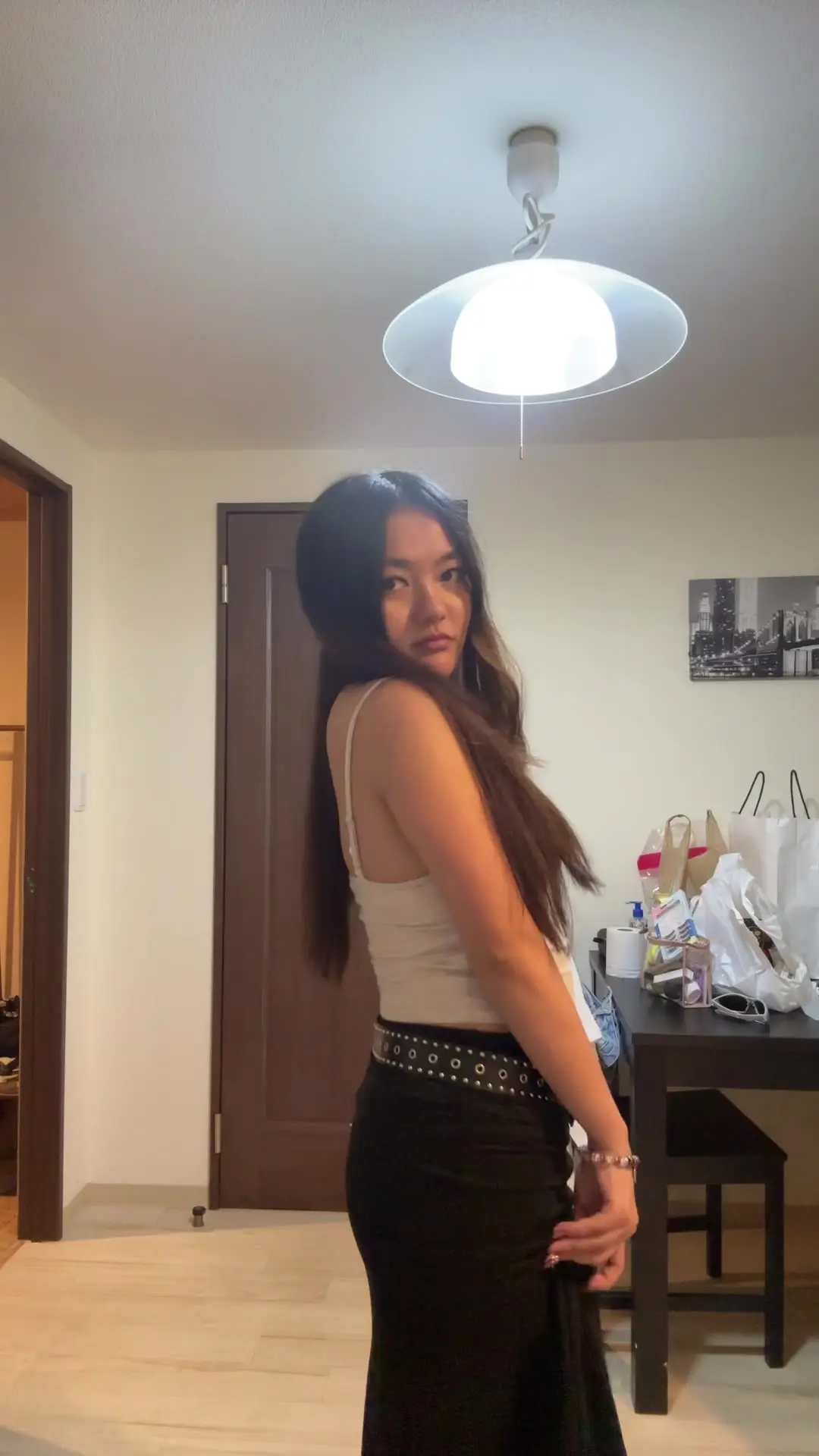 Tiktok post preview 2 from @sayali.x