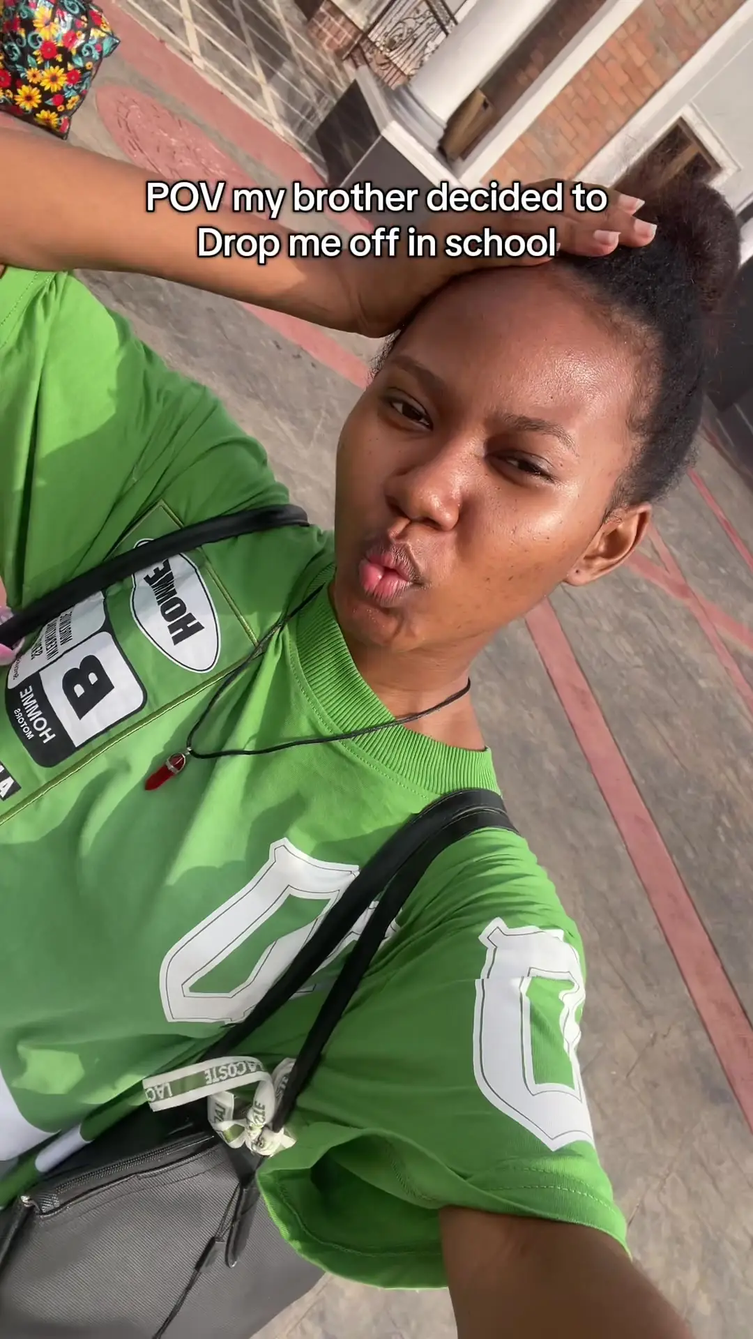 Tiktok post preview 2 from @merit_mae