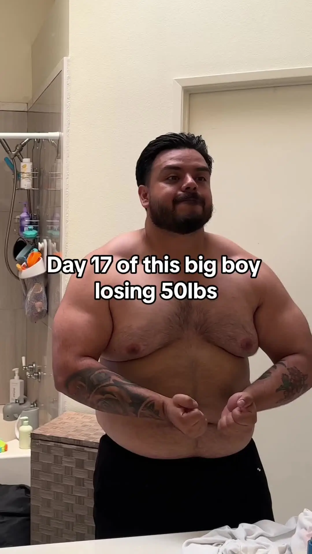 Tiktok post thumbnail