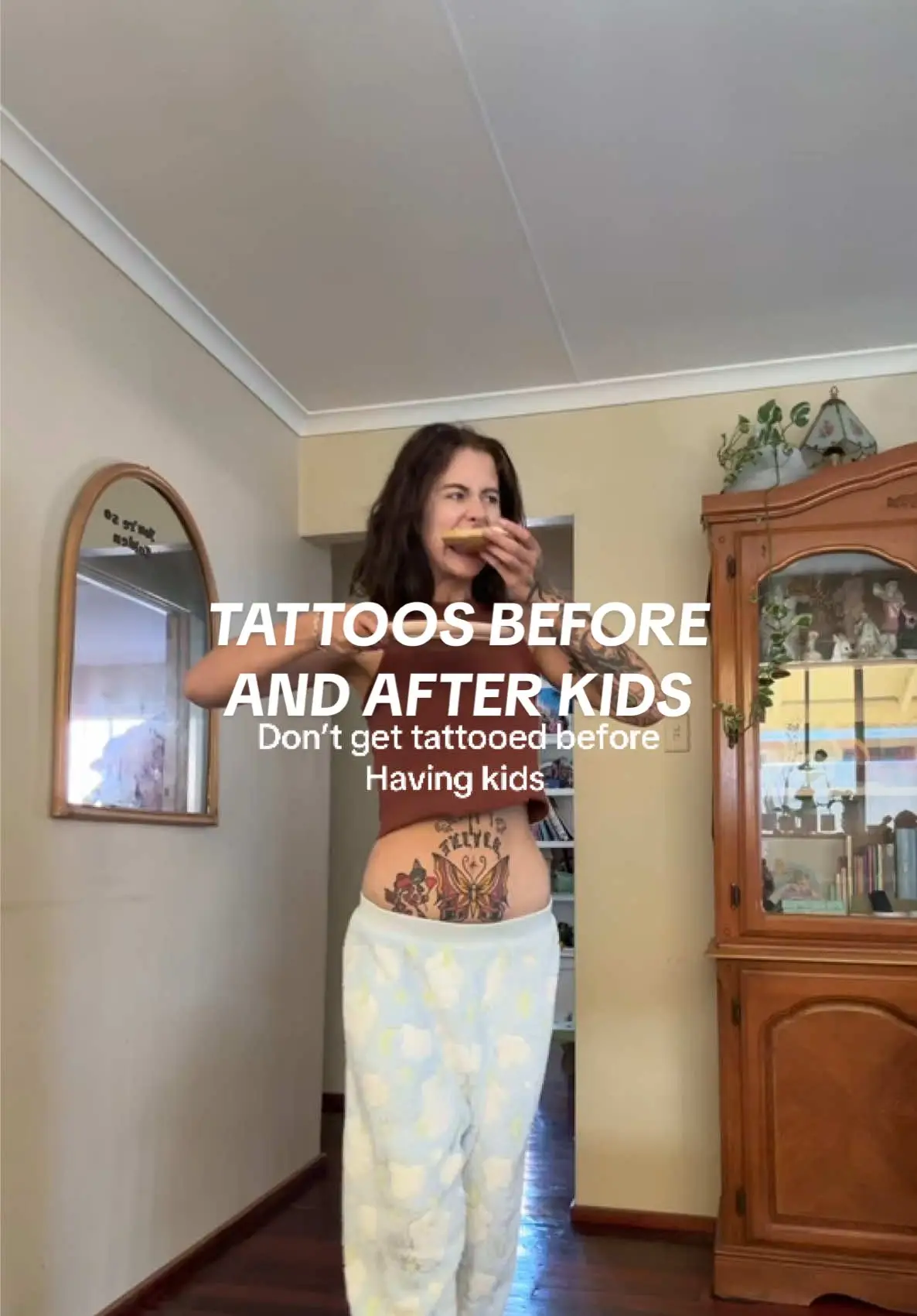 Tiktok post preview 2 from @mummaloki