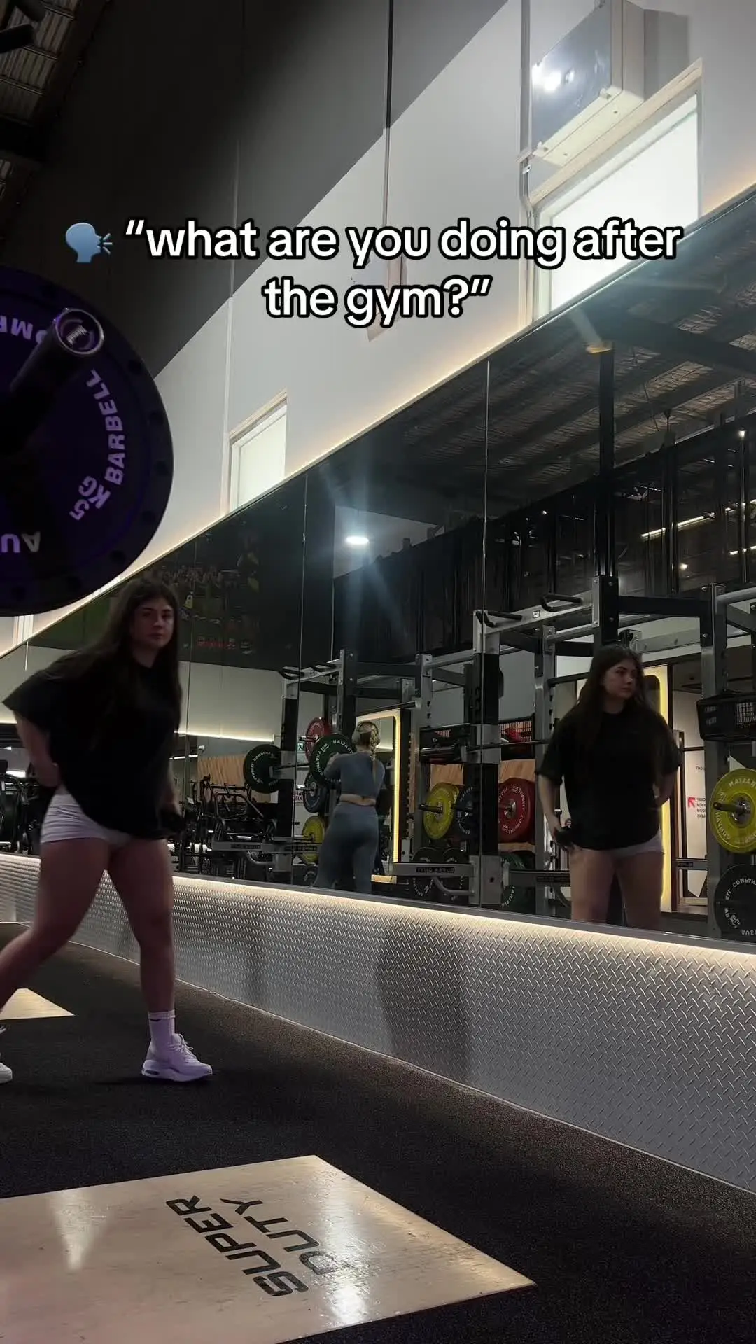 Tiktok post preview 2 from @jovanas.personaltraining