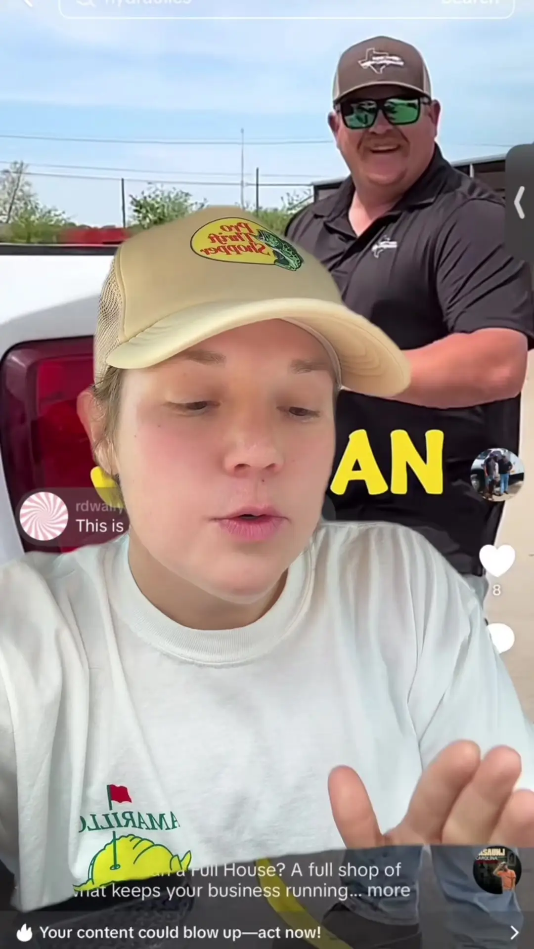Tiktok post thumbnail
