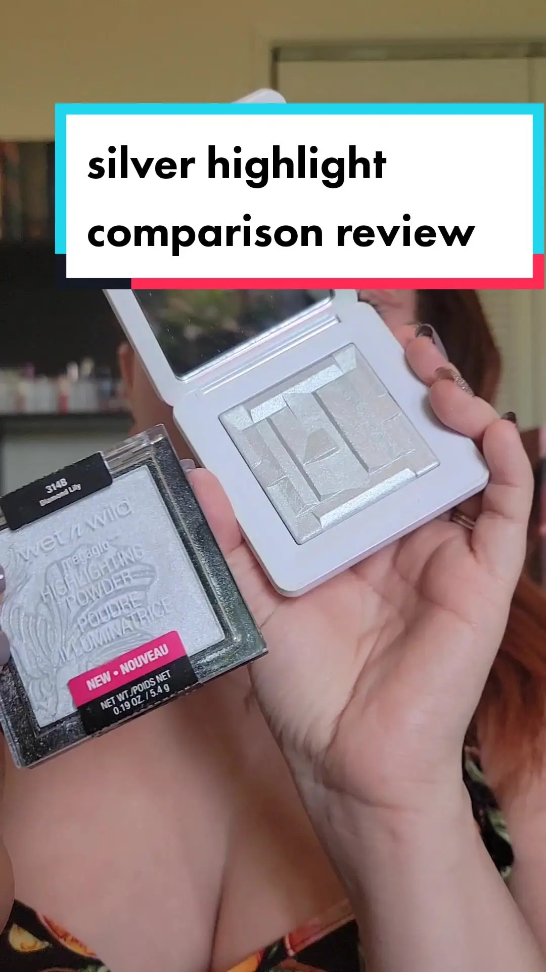 Tiktok post preview 2 from @sleepygirlglam