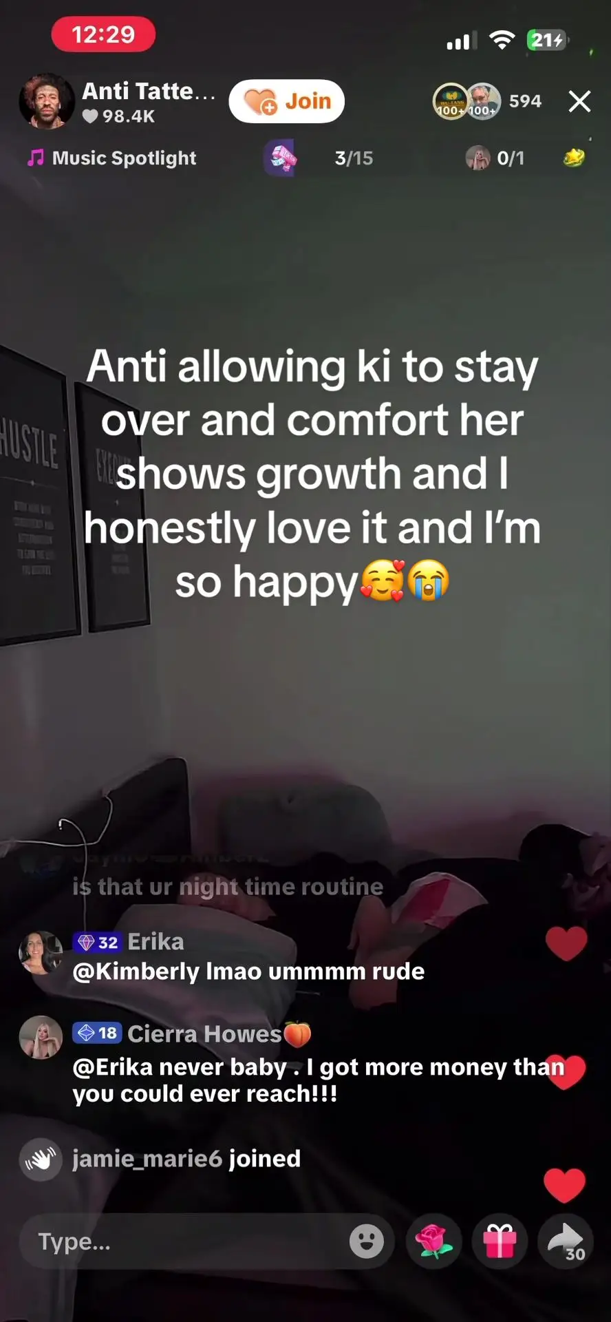 Tiktok post thumbnail