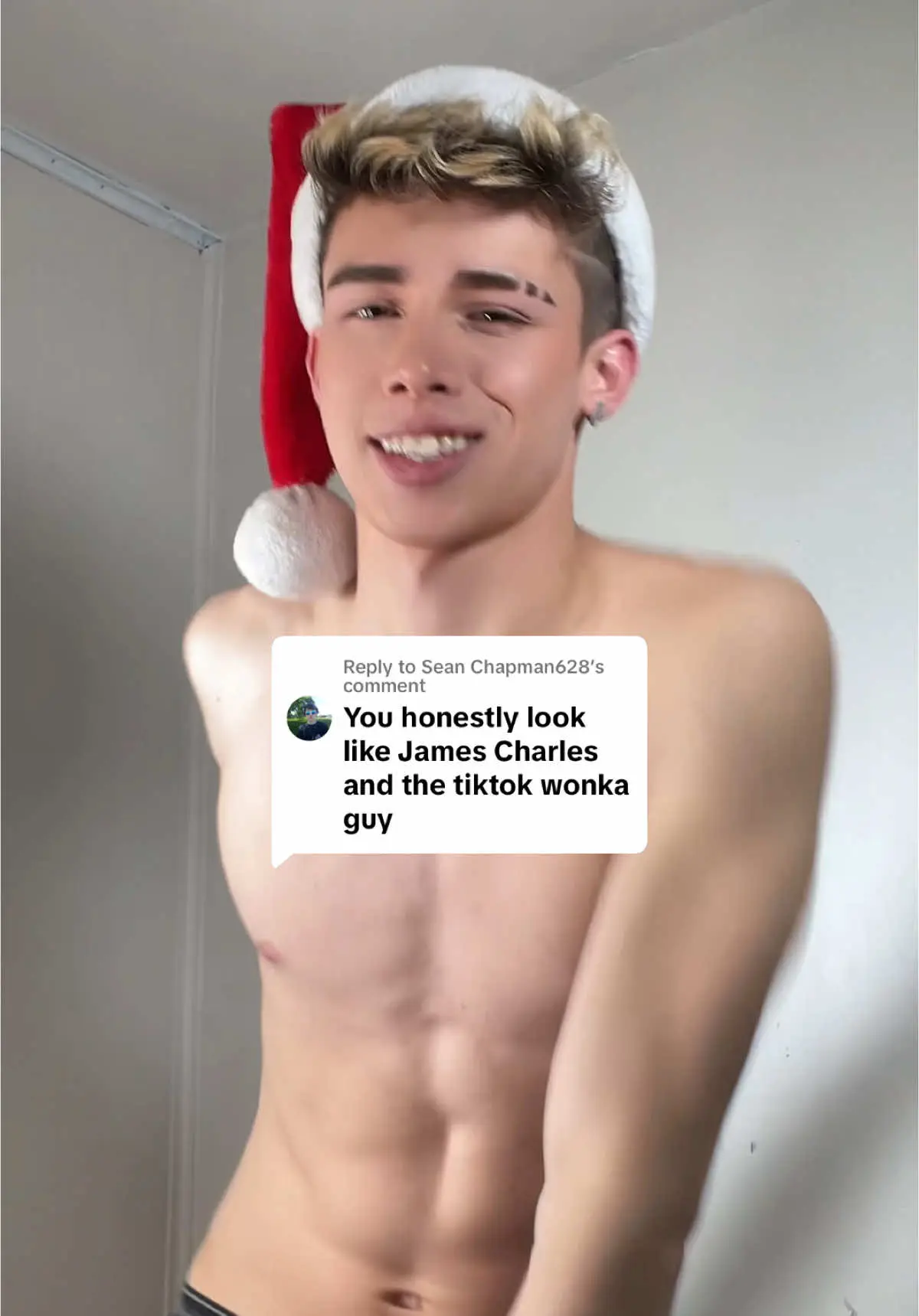 Tiktok post preview 3 from @iamluchodiaz