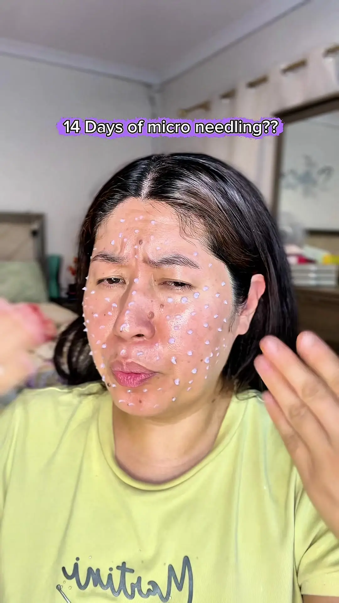 Tiktok post preview 2 from @lamasonee