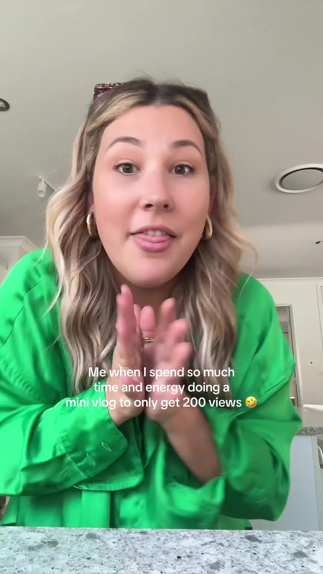 Tiktok post preview 3 from @ajmumma