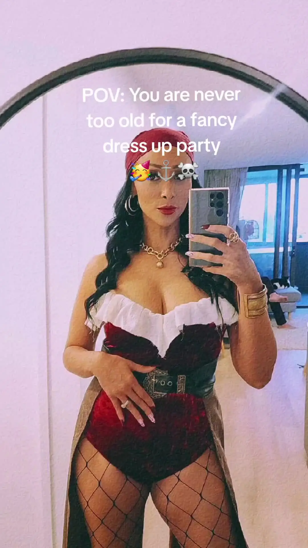 Tiktok post preview 2 from @azybiba