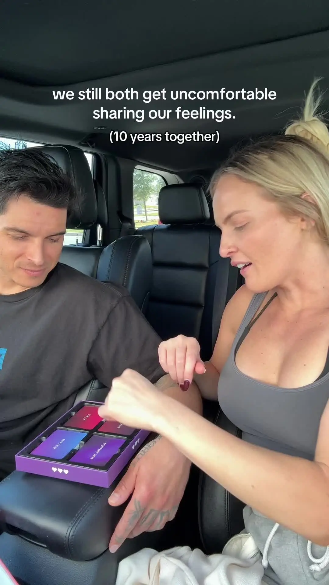 Tiktok post preview 3 from @magsuppss