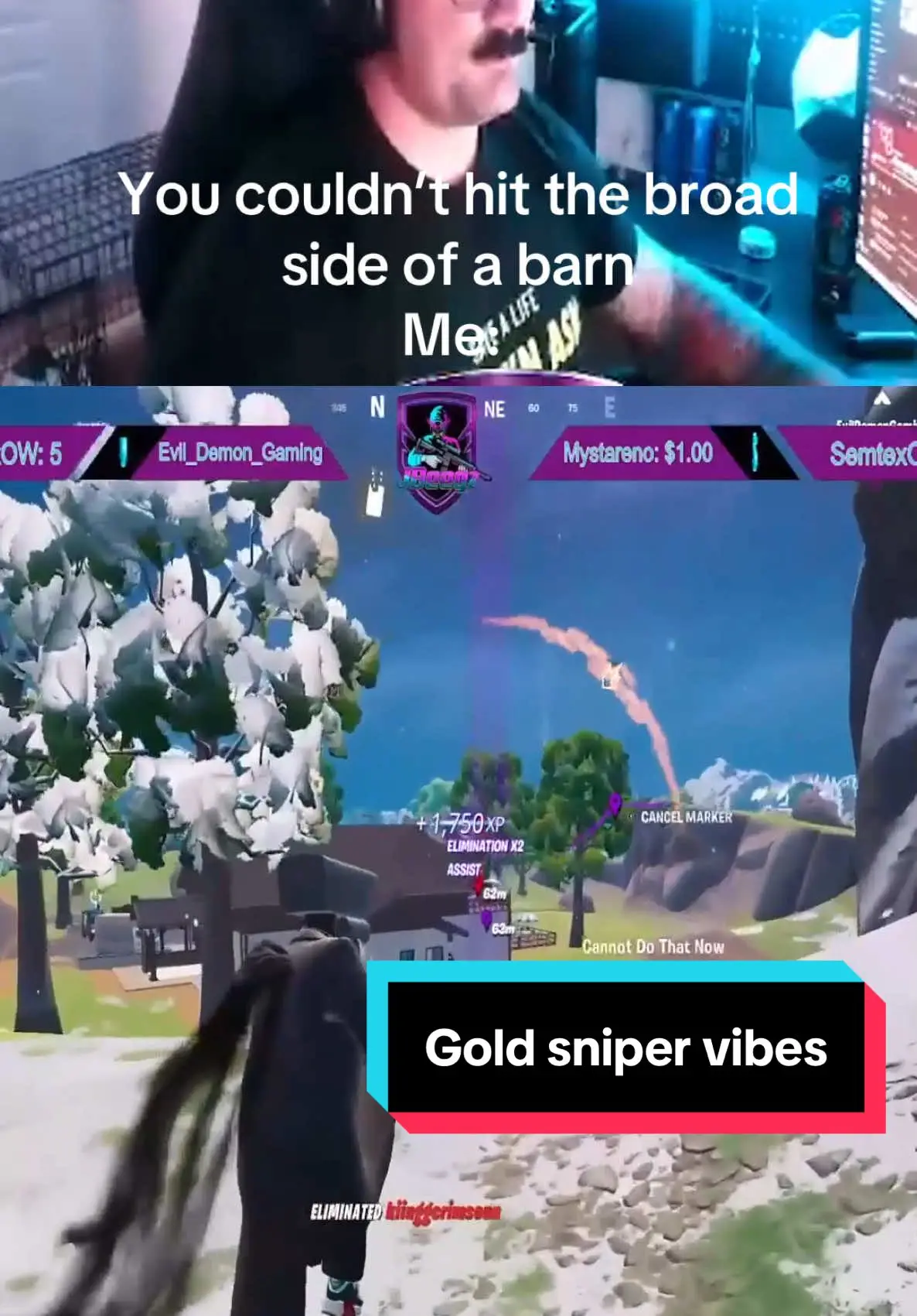 Tiktok post thumbnail