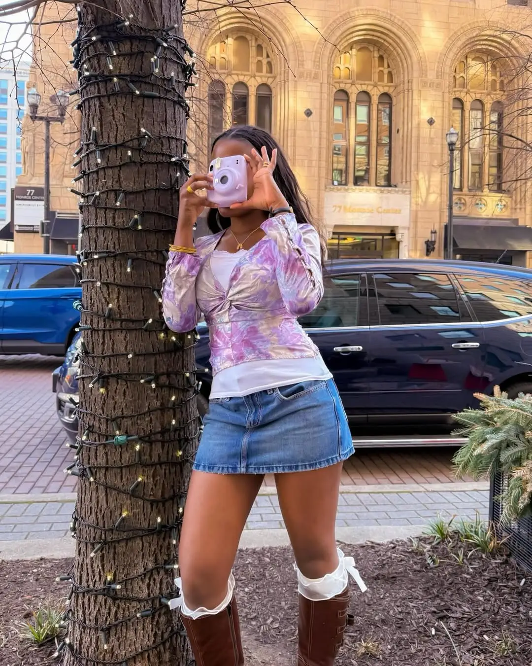 Instagram post thumbnail