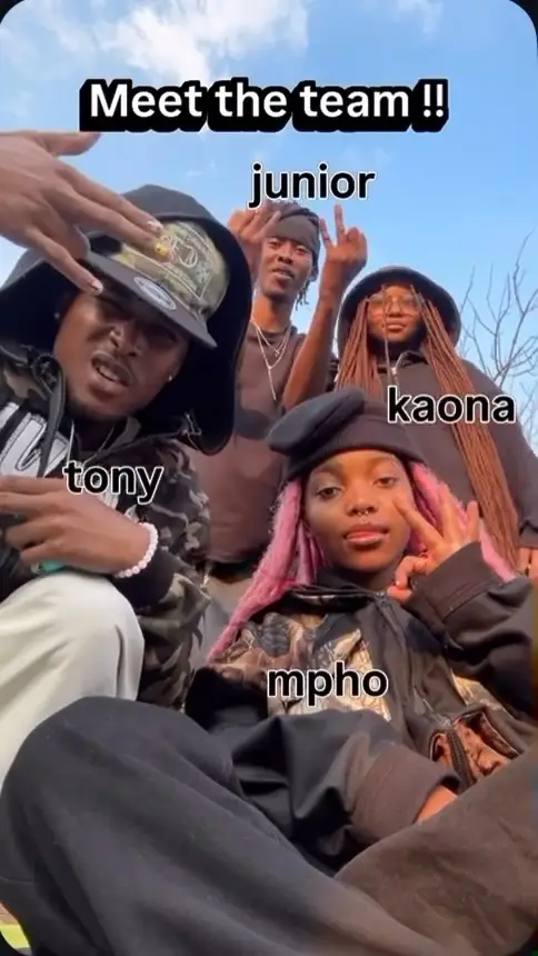 Instagram post preview 3 from mpho.in.motion