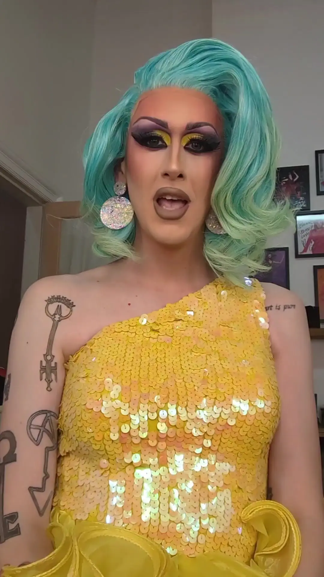 Tiktok post thumbnail