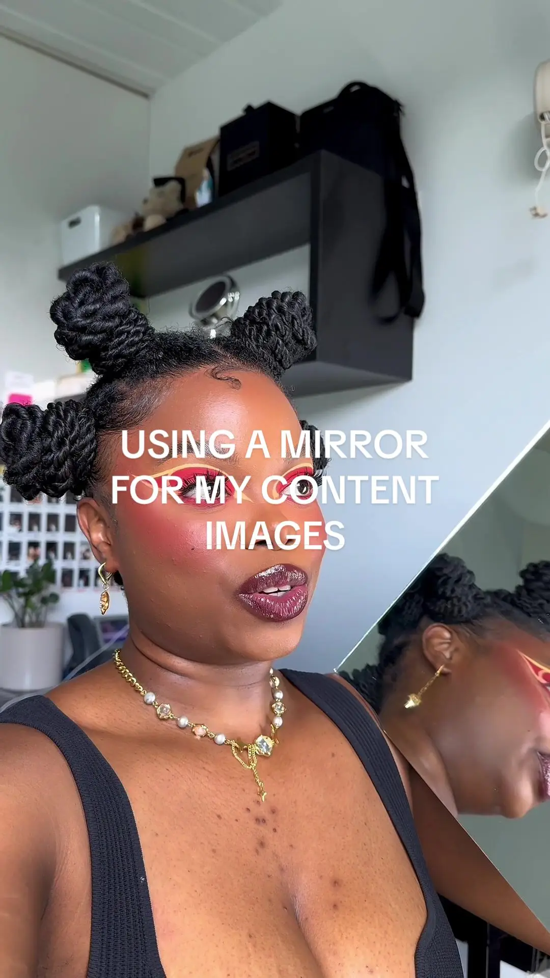Tiktok post preview 2 from @the_atika