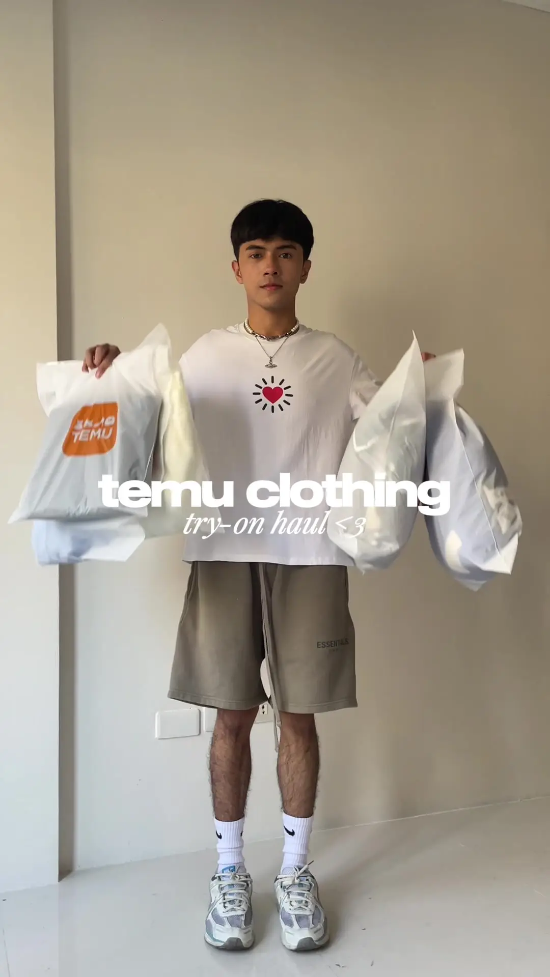 Tiktok post preview 2 from @cedrickdejesus