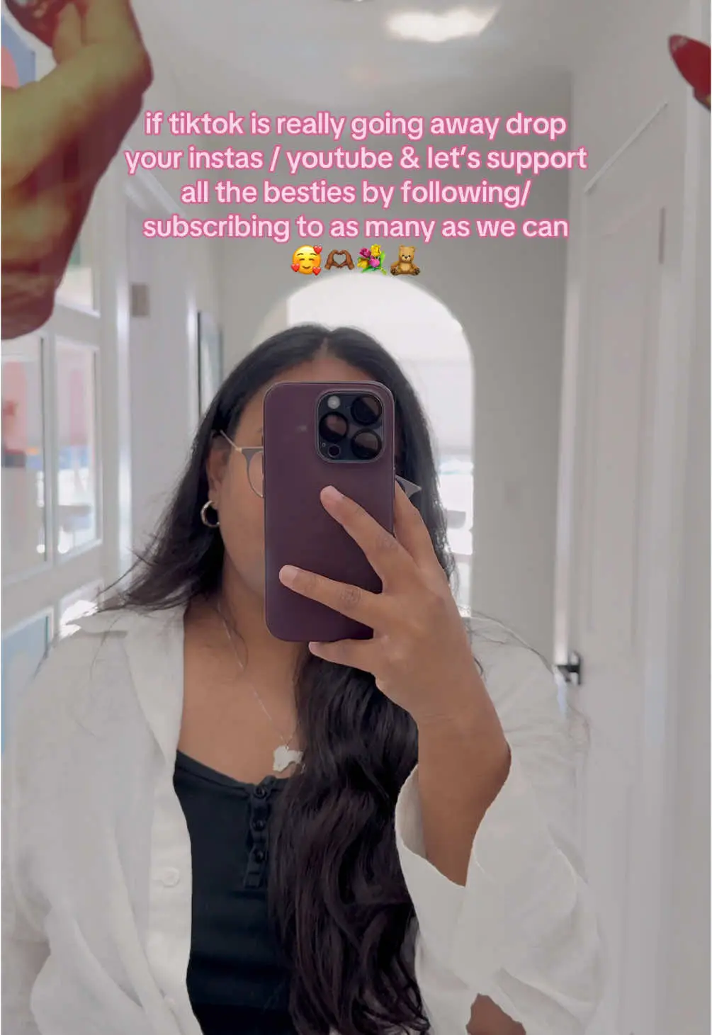 Tiktok post preview 2 from @courtneyxsingh