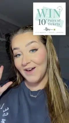 Instagram post preview 3 from _danielleburke_