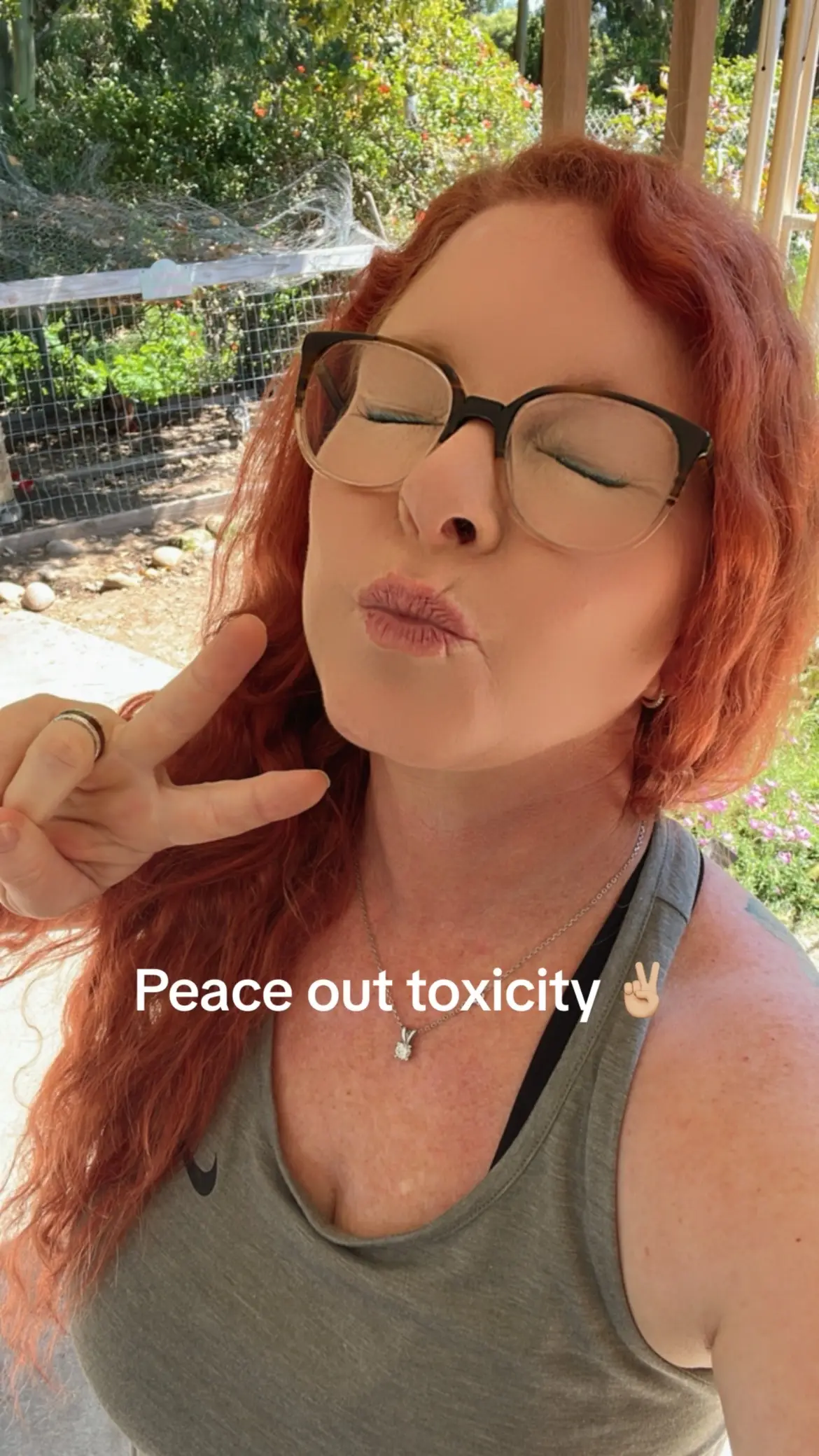 Tiktok post preview 1 from @fiercelyauthentic_me