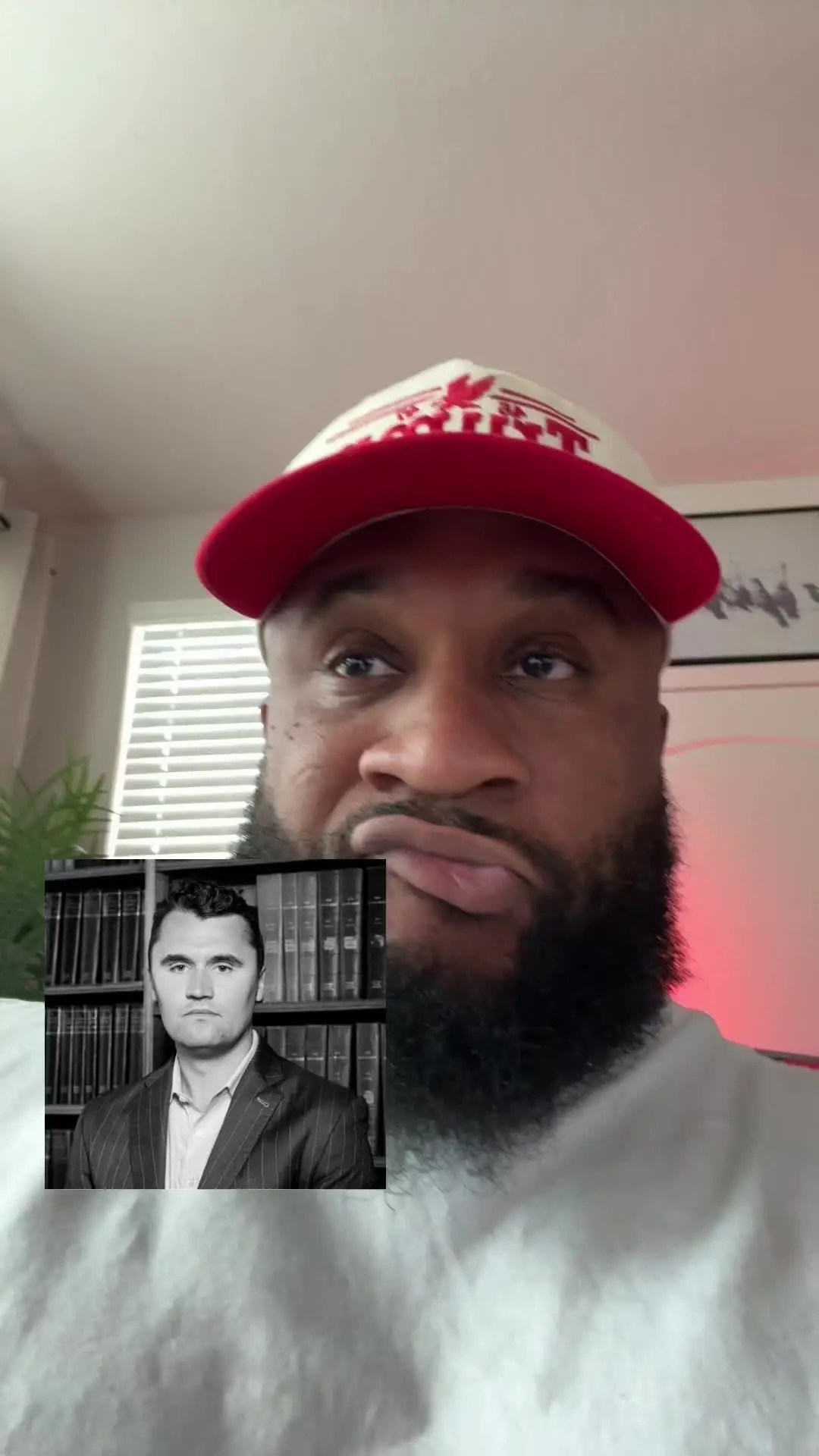 Tiktok post preview 3 from @johnpaulkingusa