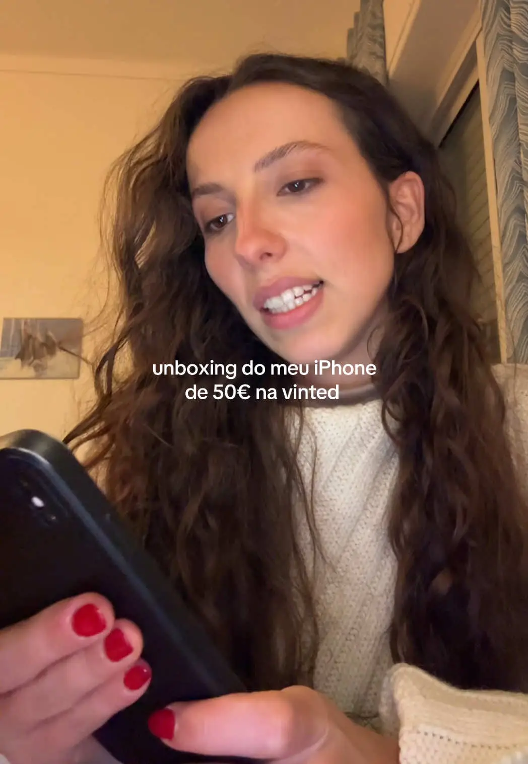 Tiktok post preview 2 from @imcarolmedeiros