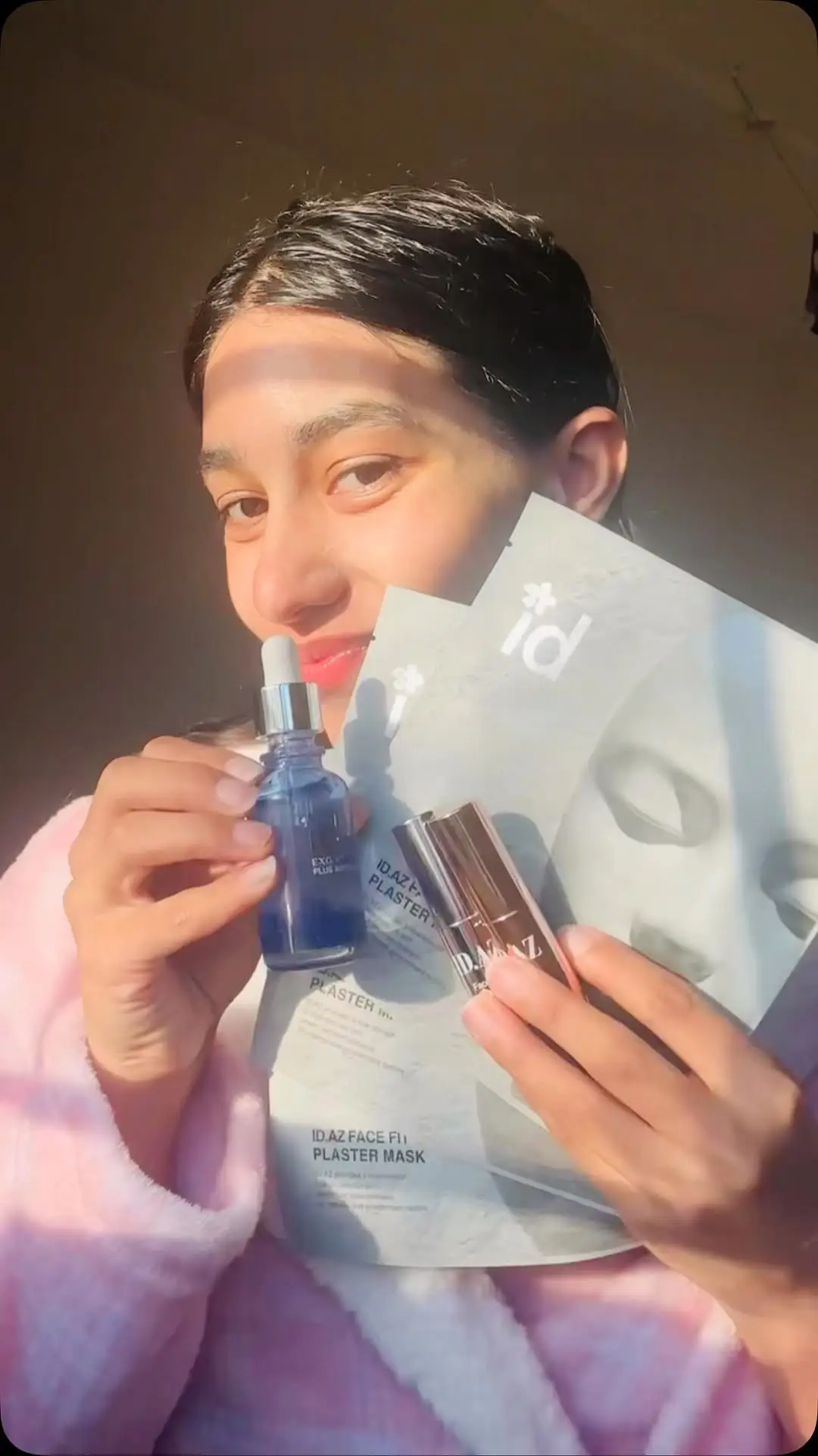 Instagram post thumbnail