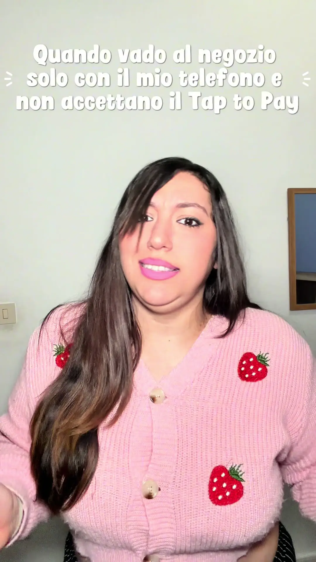 Tiktok post preview 1 from @kimberlyugccreator