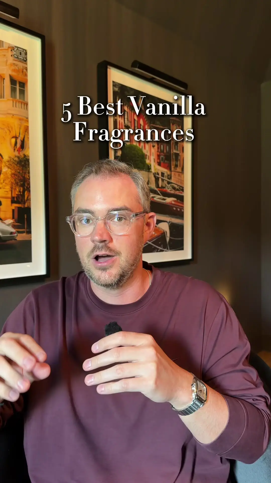Tiktok post preview 3 from @fragrancemont