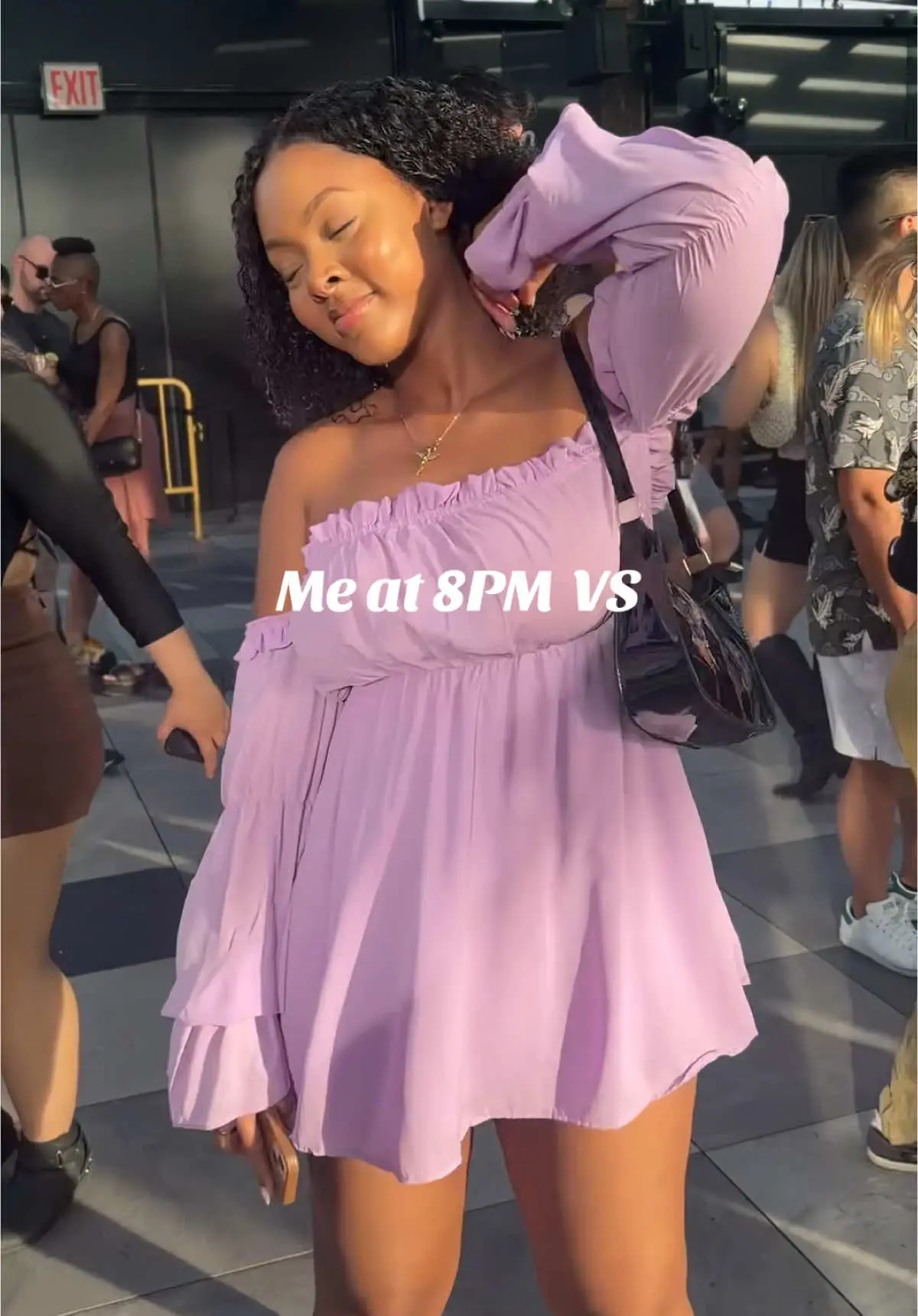 Tiktok post preview 3 from @iamskylie_