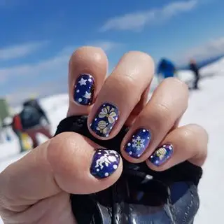 Instagram post thumbnail