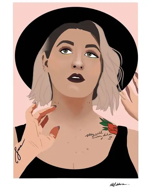 Instagram post thumbnail