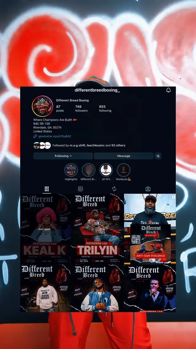 Instagram post thumbnail