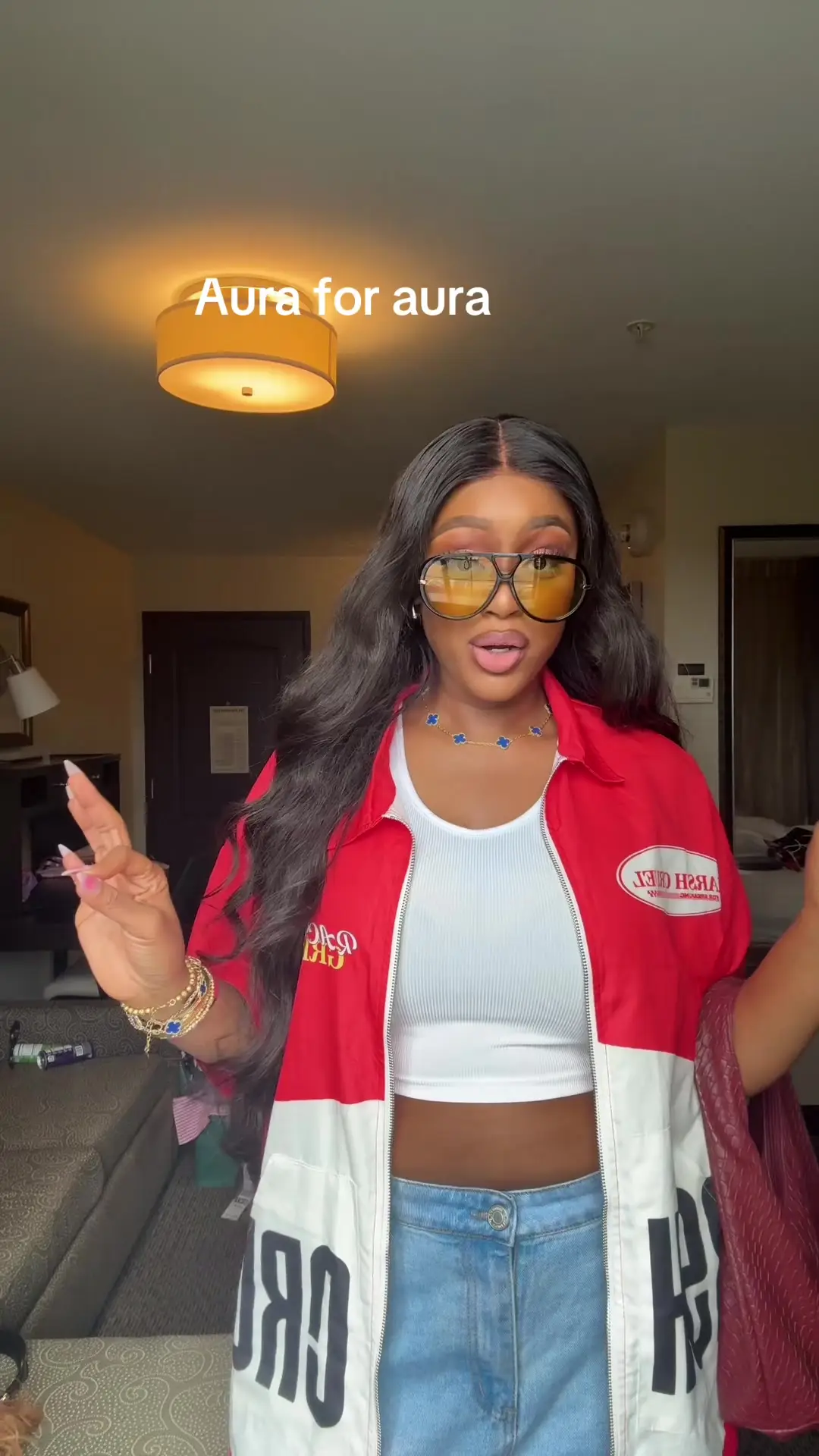 Tiktok post preview 3 from @officialmychaskia