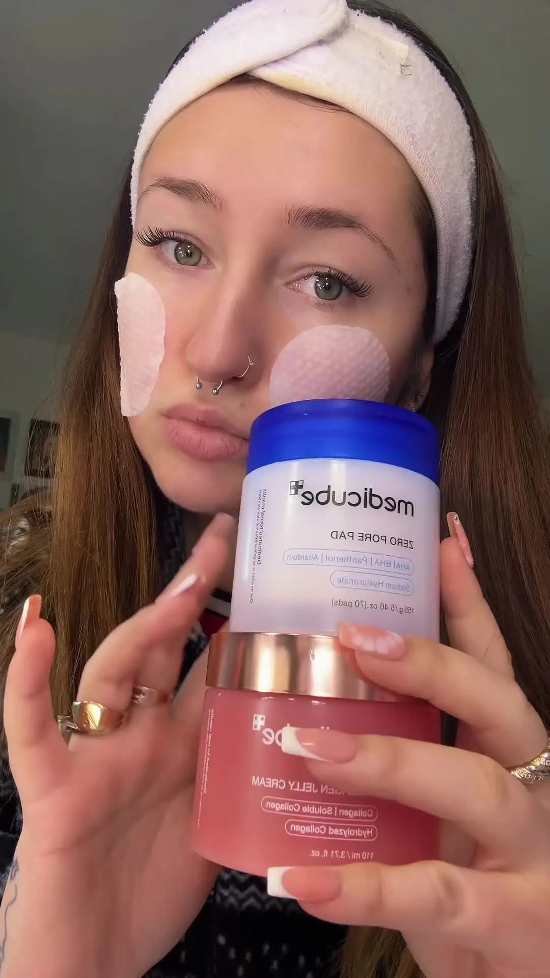 Tiktok post preview 2 from @officially_____me