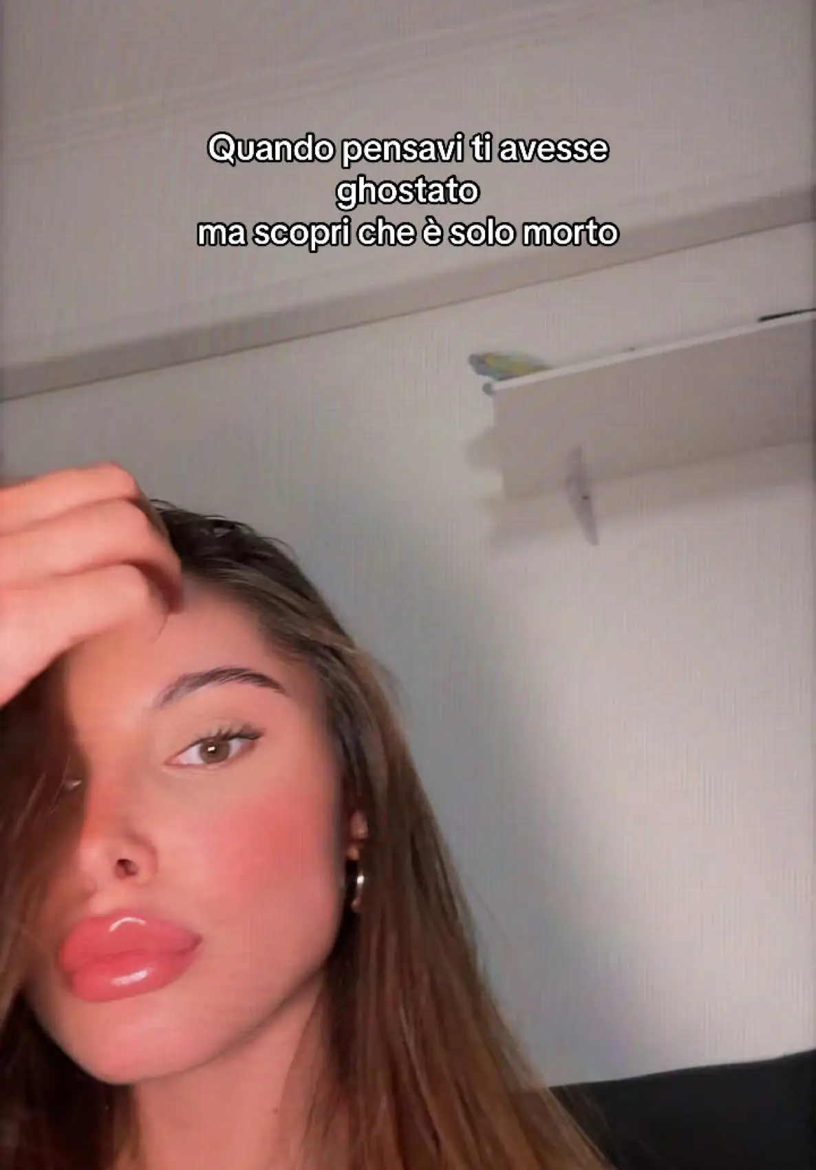 Tiktok post preview 2 from @giada_martufi