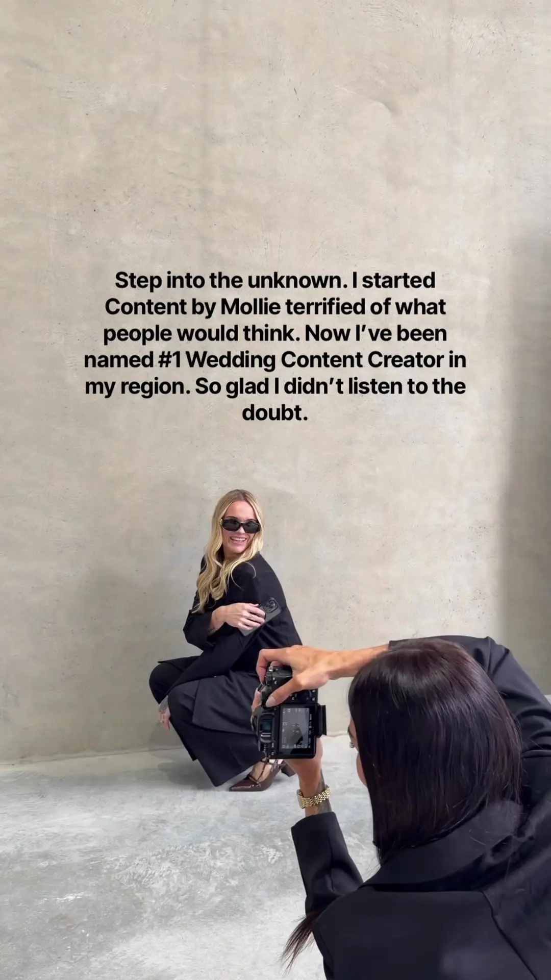 Tiktok post preview 2 from @molliemcleancatton