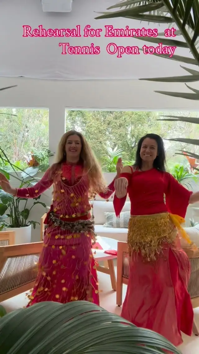 Instagram post preview 3 from melbournebellydance