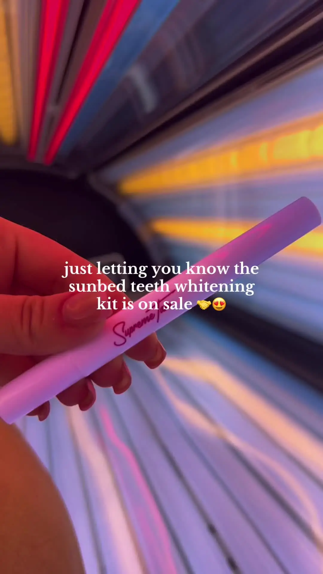 Tiktok post preview 3 from @lucebelle