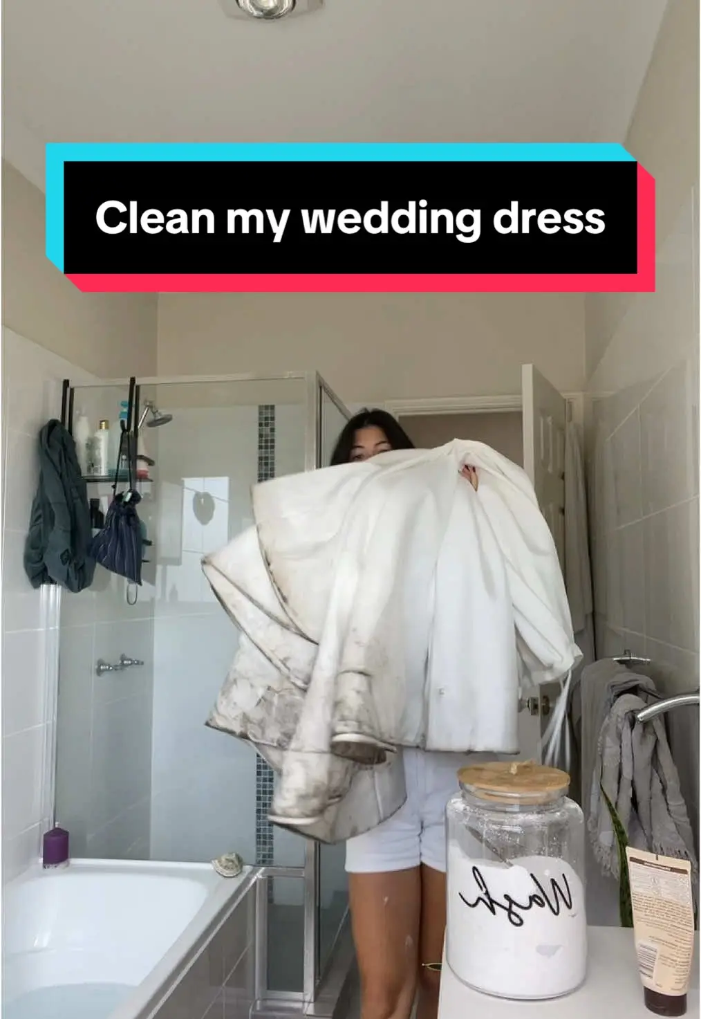 Tiktok post preview 2 from @lamingtonbabe
