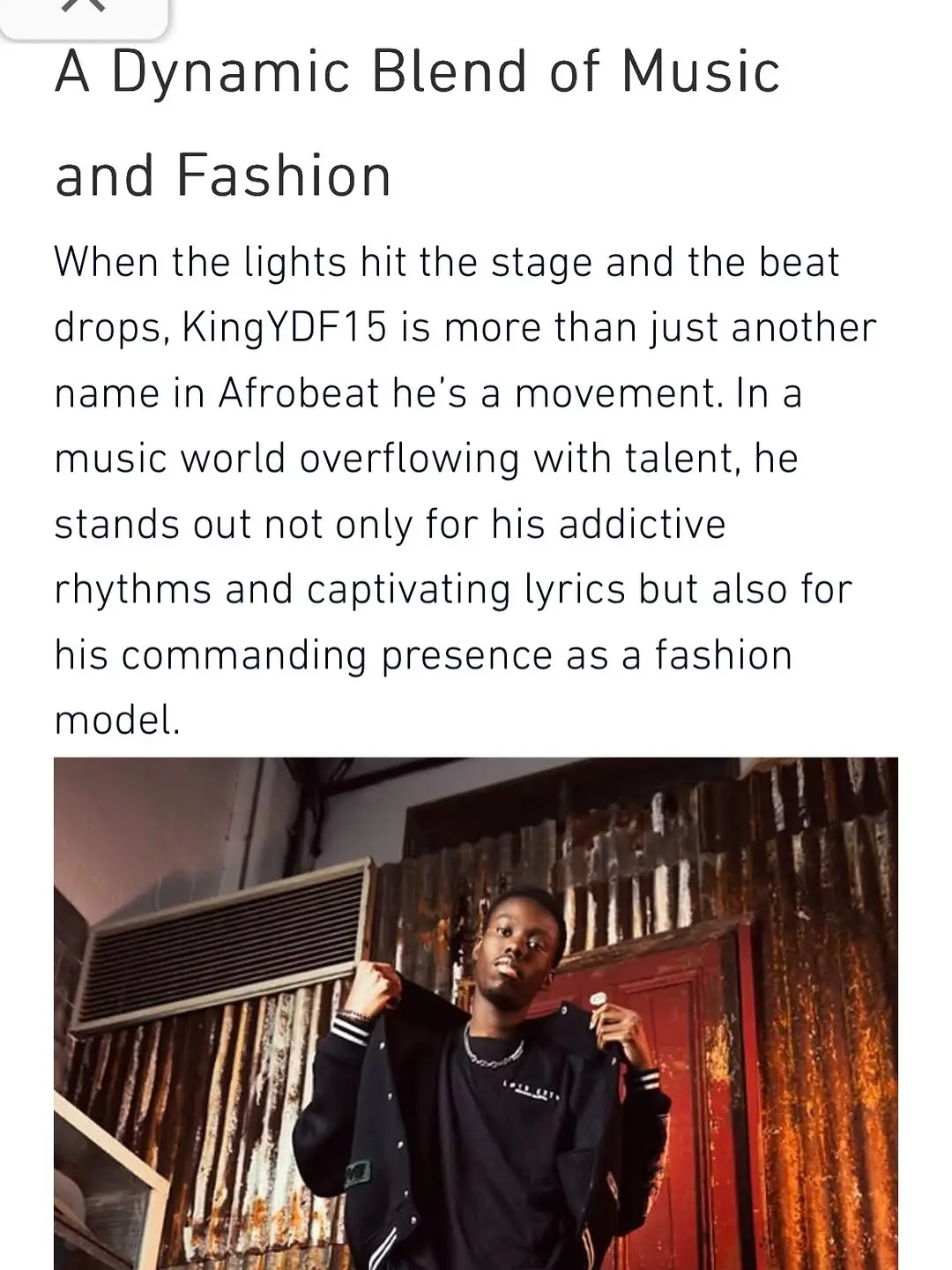 Instagram post preview 3 from bigydf2015