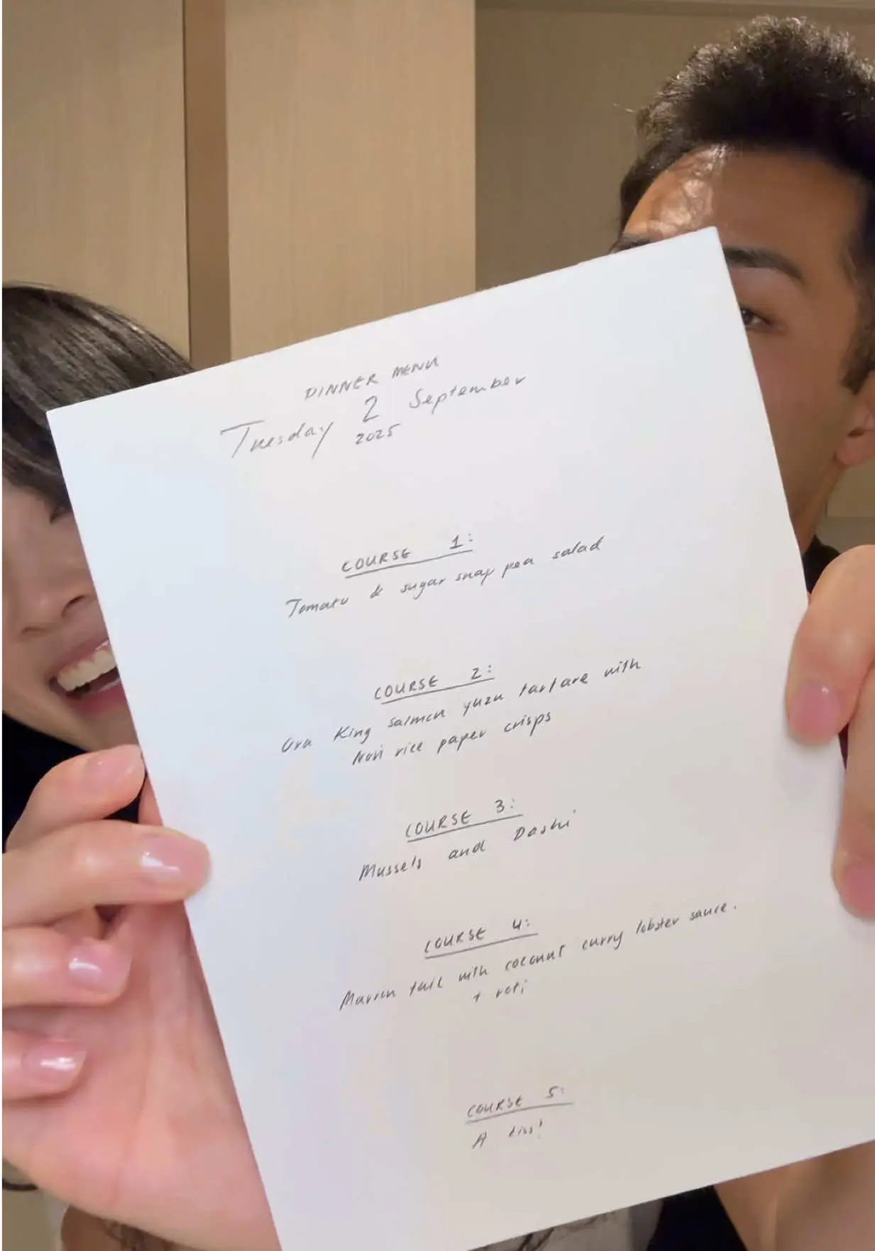 Tiktok post preview 3 from @kathryynnt