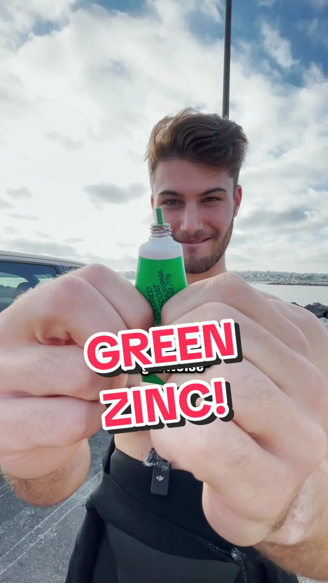 Tiktok post thumbnail