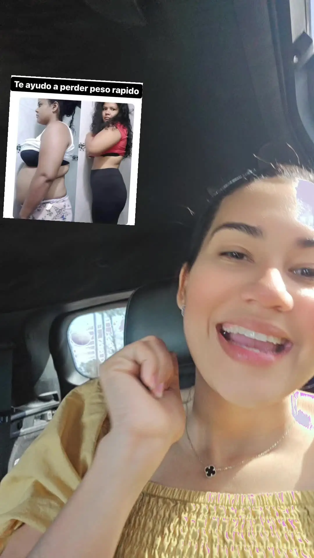 Tiktok post preview 2 from @arisleynycruz